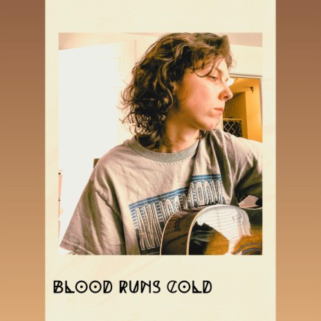 blood runs cold | Boomplay Music