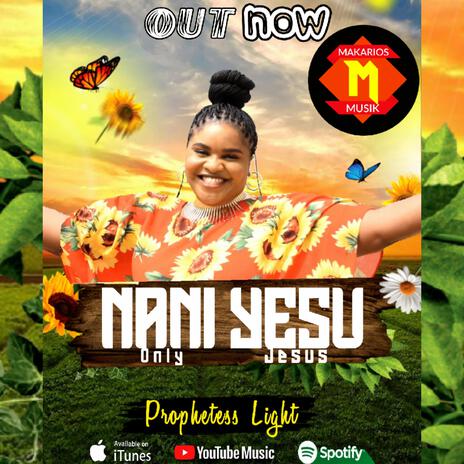 Nani Yesu | Boomplay Music