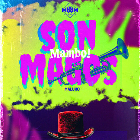 SON MAGOS | Boomplay Music