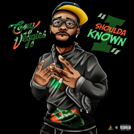 I Shoulda Known | Boomplay Music