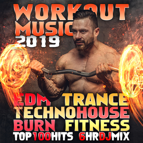 Go Juice 1hr Session, Pt. 11 (135 BPM Workout Music Progressive Goa Fitness Fuel DJ Mix) ft. Workout Trance | Boomplay Music