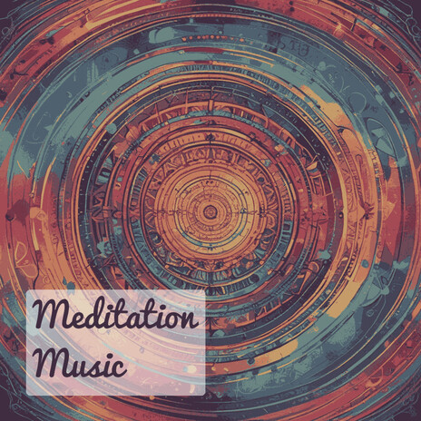 Whispering Solace ft. Meditation Music, Meditation Music Tracks & Balanced Mindful Meditations | Boomplay Music