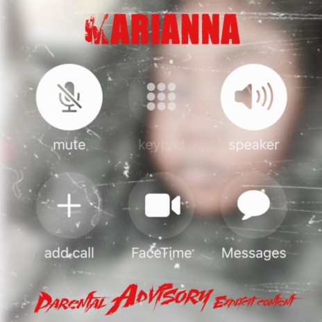 Marianna | Boomplay Music
