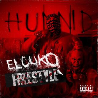 EL CUKO FREESTYLE