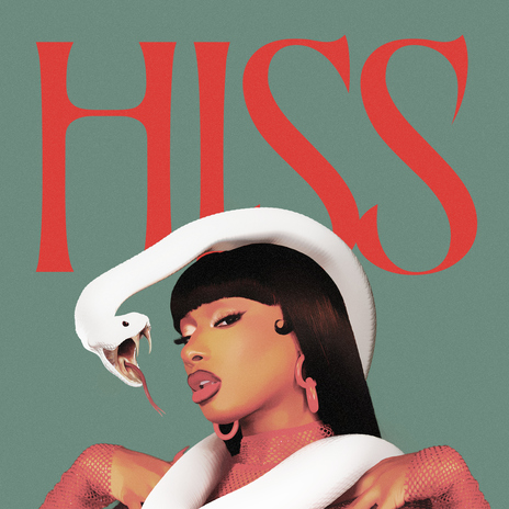 HISS | Boomplay Music