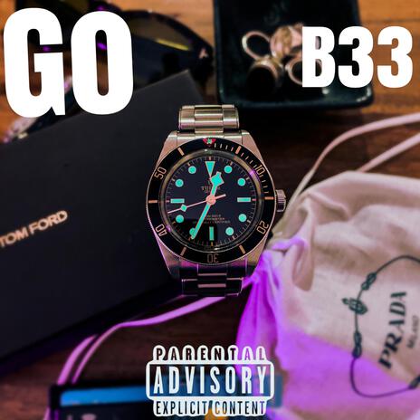 GO! | Boomplay Music