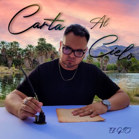Carta Al Cielo | Boomplay Music