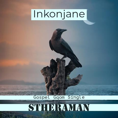 Inkonjane (Gospel Gqom) | Boomplay Music