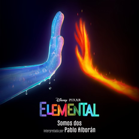 Somos dos (De "Elemental") | Boomplay Music