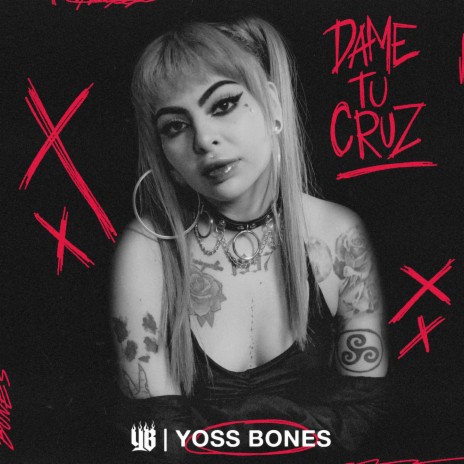 Dame Tu Cruz | Boomplay Music