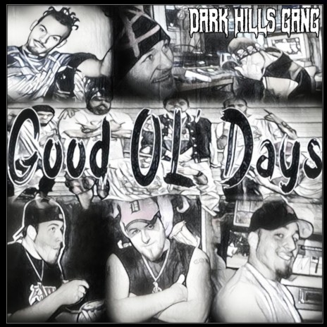 Good Ol' Days | Boomplay Music