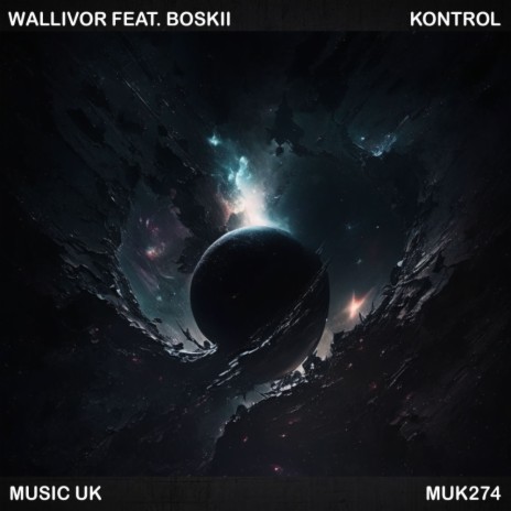 Kontrol ft. Boskii