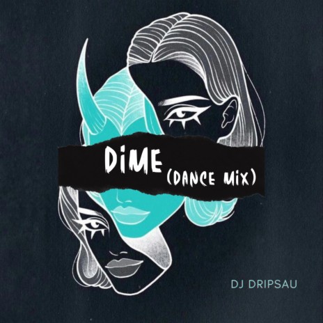 Dime (Dance Mix) | Boomplay Music