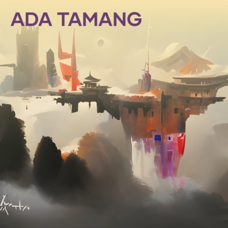 Ada Tamang ft. Kiki Manabung | Boomplay Music