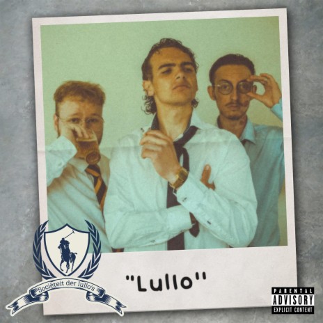 Lullo | Boomplay Music