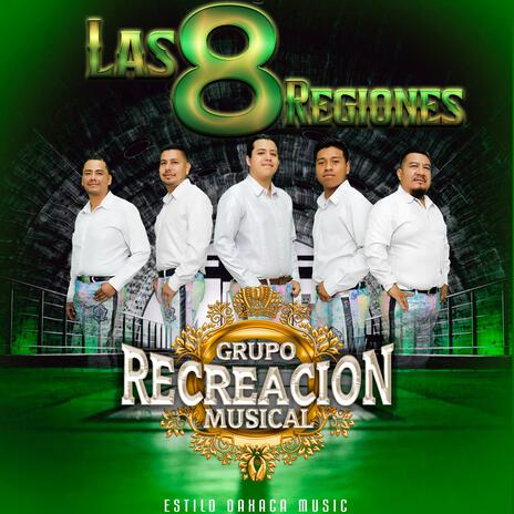 Las 8 Regiones | Boomplay Music