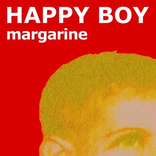 Margarine