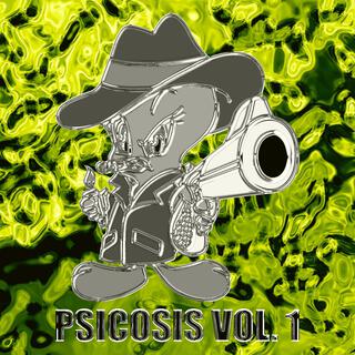 PSICOSIS, Vol. 1