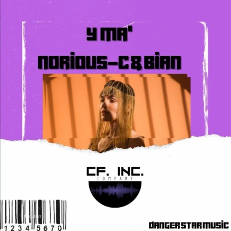 Y Ma ft. Norious c | Boomplay Music