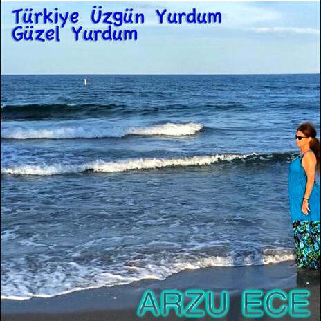 Türkiye Üzgün Yurdum Güzel Yurdum / Ataol Behramoğlu ft. DüşGezginleri Band | Boomplay Music