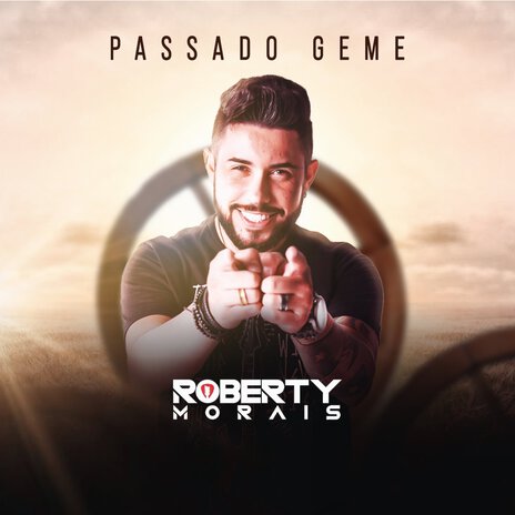 Passado Geme ft. Roberty Morais | Boomplay Music