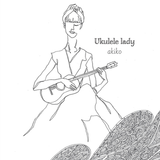 Ukulele Lady