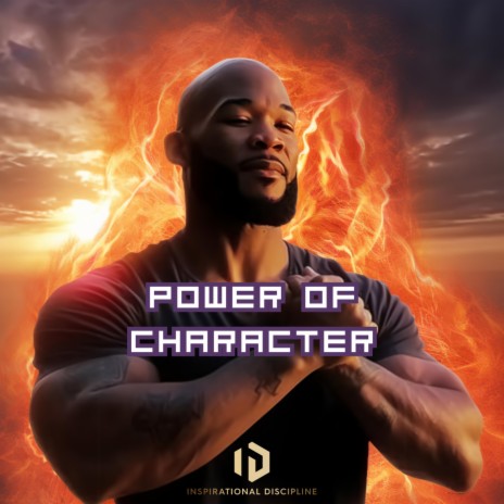 The Power of Character | Boomplay Music