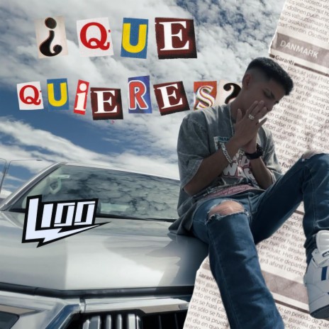 ¿Que quieres? | Boomplay Music