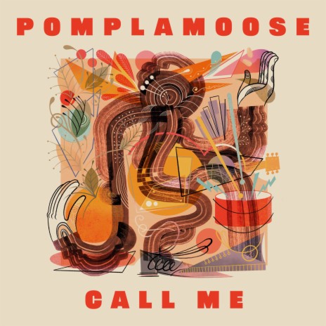 Call Me | Boomplay Music