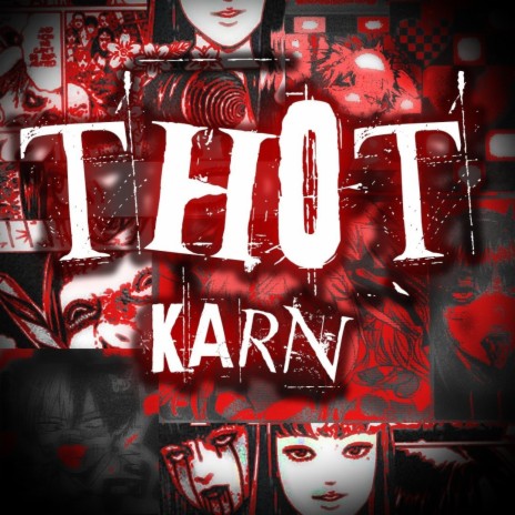 THOT ft. GNLUV | Boomplay Music