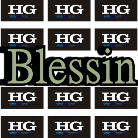Blessin (Instrumental) | Boomplay Music