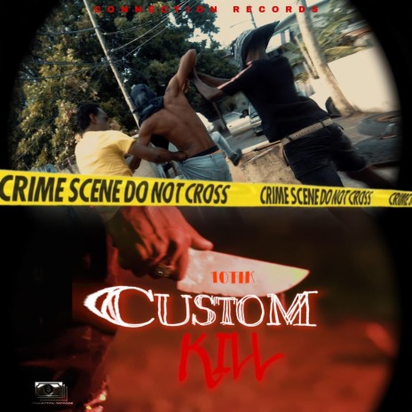 Custom Kill | Boomplay Music