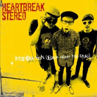 Heartbreak Stereo