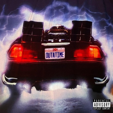 outatime | Boomplay Music