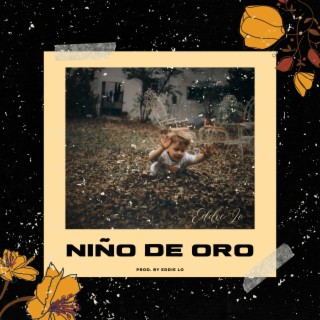 Niño De Oro