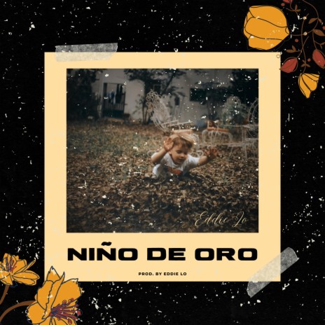 Niño De Oro | Boomplay Music