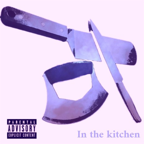 In the kitchen | Boomplay Music