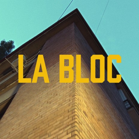La Bloc ft. Blanco & Renvtø