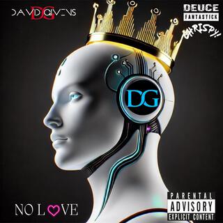 NO LOVE (Single EP)