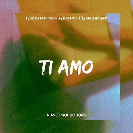 TI AMO | Boomplay Music