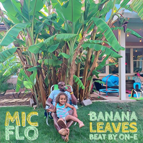 Banana Leaves | Boomplay Music