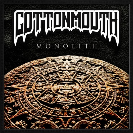 Monolith | Boomplay Music