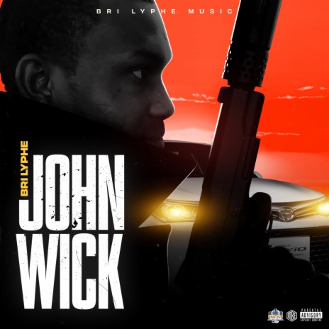 JOHN WICK | Boomplay Music