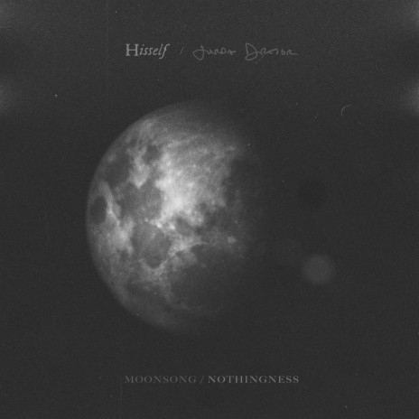 Moonsong / Nothingness ft. Jordan Dreyer | Boomplay Music