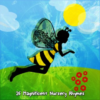 26 Magnificent Nursery Rhymes