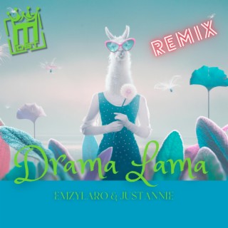 Drama Lama (Remix)