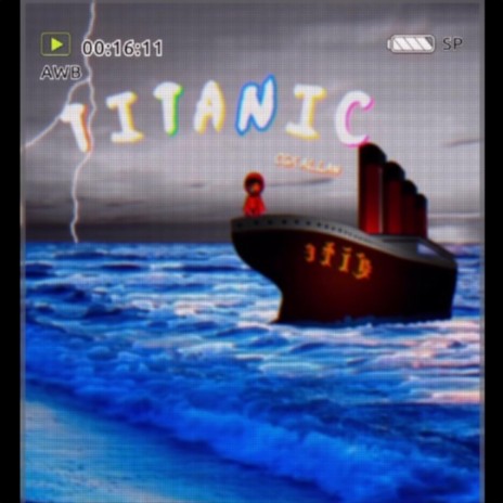 Titanic (Radio Edit) | Boomplay Music