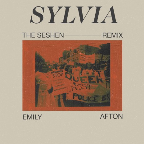 Sylvia (The Seshen Remix) ft. The Seshen