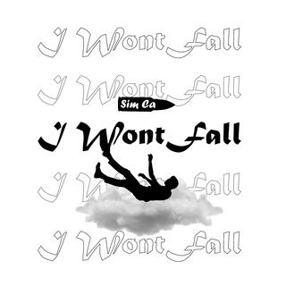 I won't fall