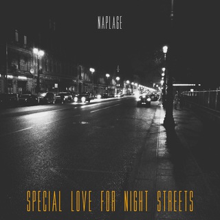 Special Love for Night Streets